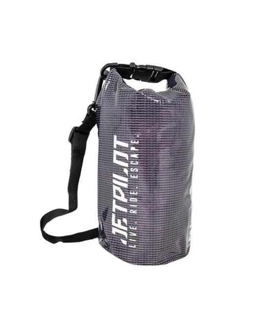 Jet Pilot Venture 10L Drysafe Bag-Clear image 0