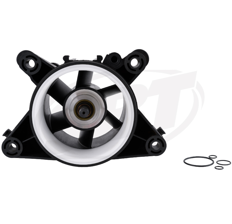 Sea-Doo 787 RFI Jet Pump Assembly image 0