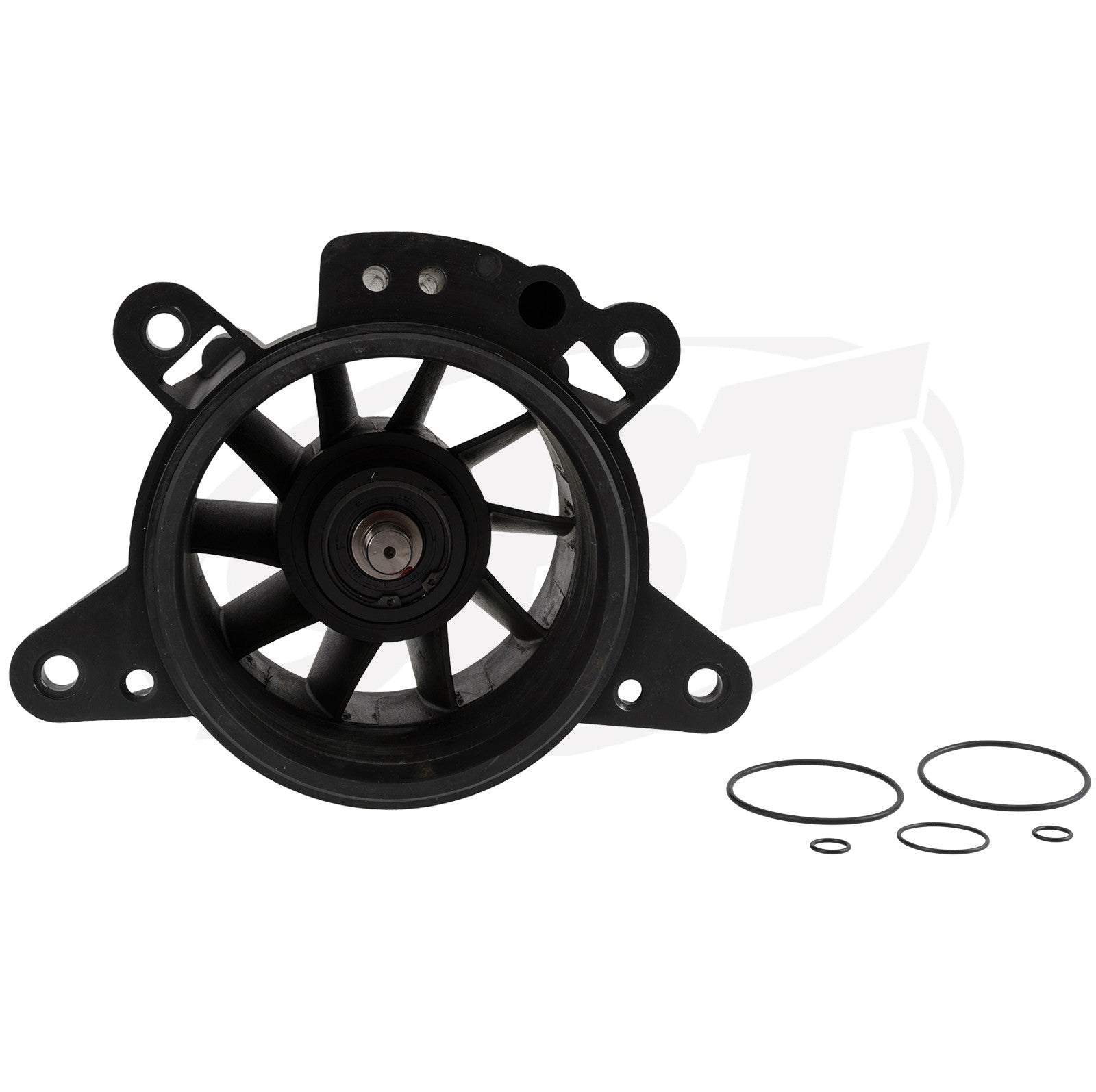 Sea-Doo 903HO Jet Pump Assembly image 0