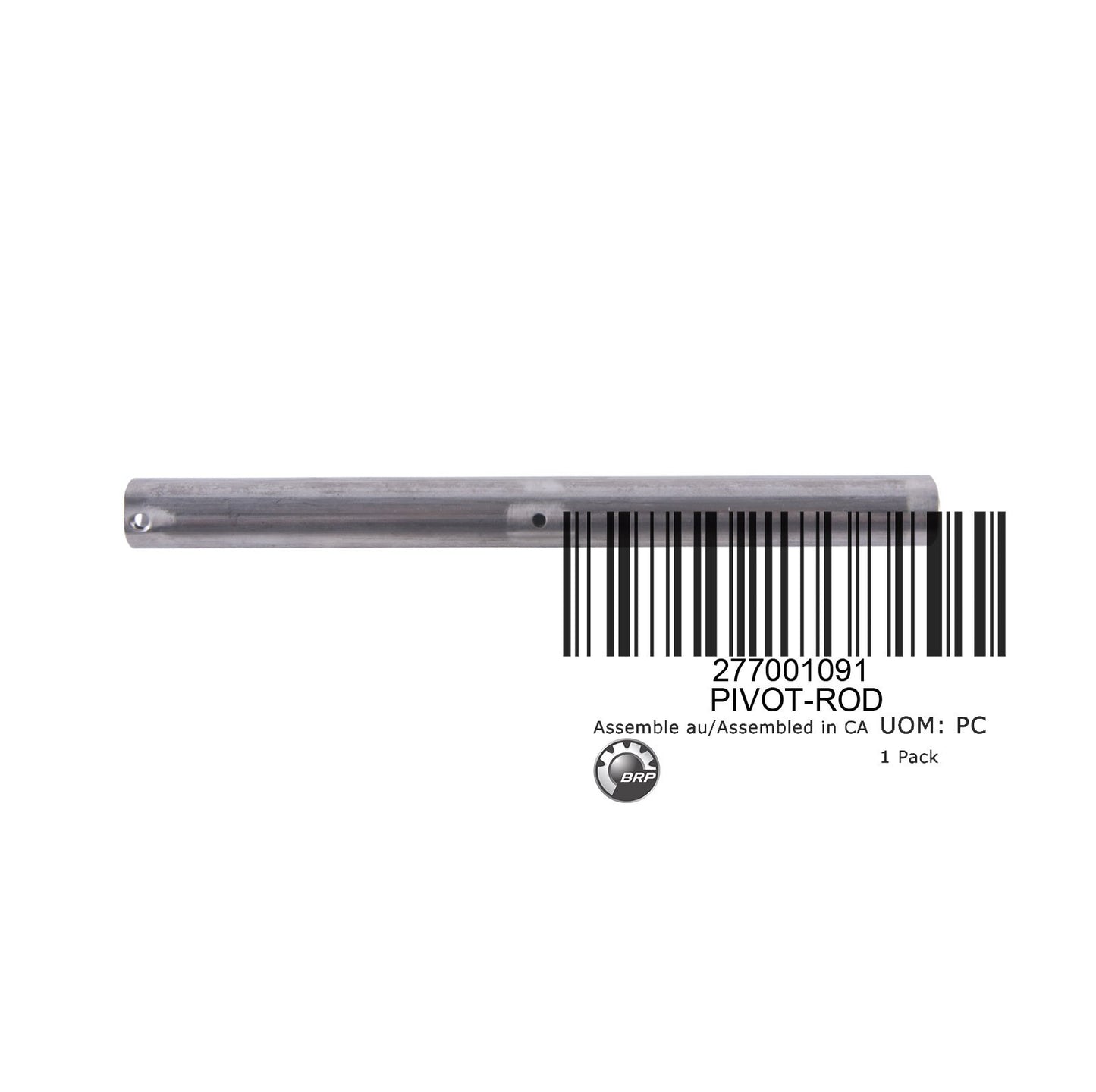 Sea-Doo Pivot Rod image 0