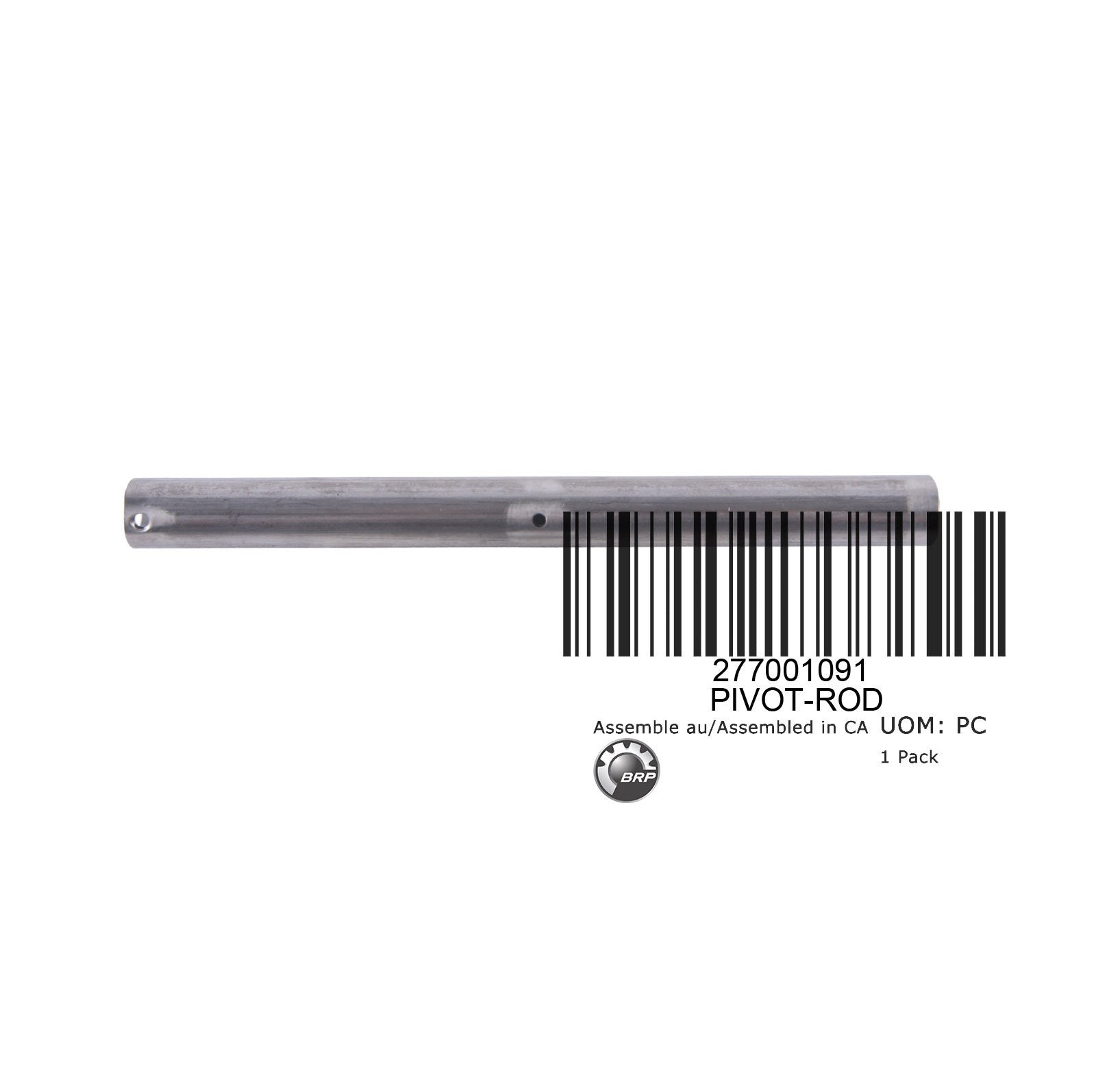 Sea-Doo Pivot Rod image 0