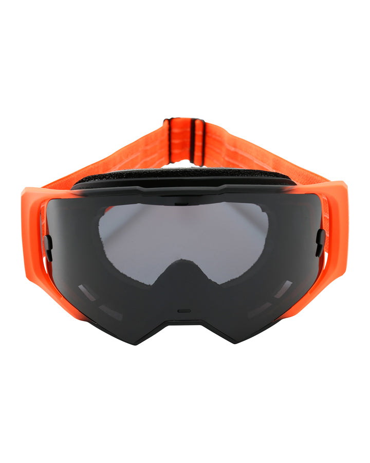 Jetpilot Vault Vision Race Goggles - Orange image