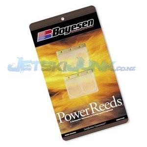 Kawasaki 650 Boyesen Power Reeds image 1