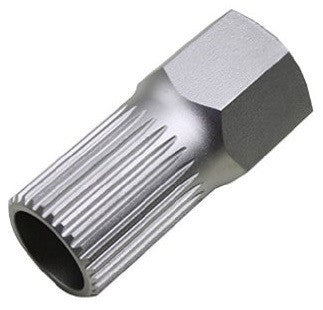 Yamaha Skat Trak Impeller Spline Tool 25mm image 1