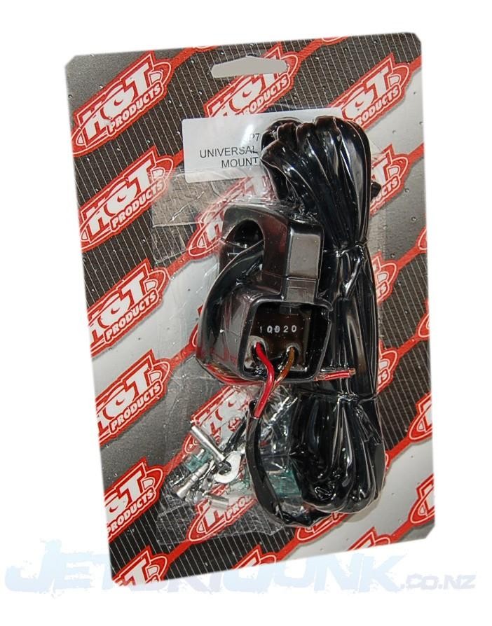 Universal Handlebar Mount Switches image 0