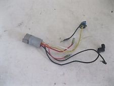 Sea-Doo Electric Box Harness image 0