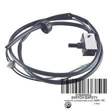 Sea-Doo Lanyard Switch Assembly image 1