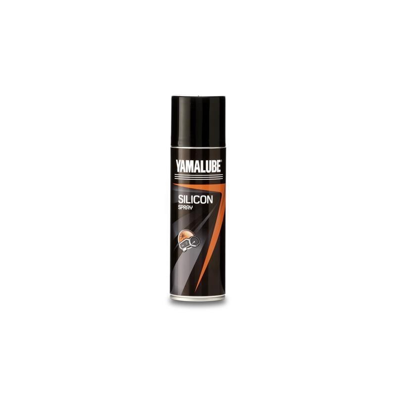 Yamalube Silicon Spray image 0