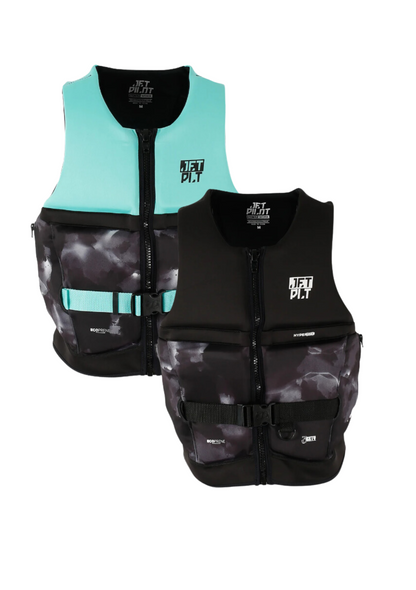 3SXTY Hyperflex S-Grip Vest image 0