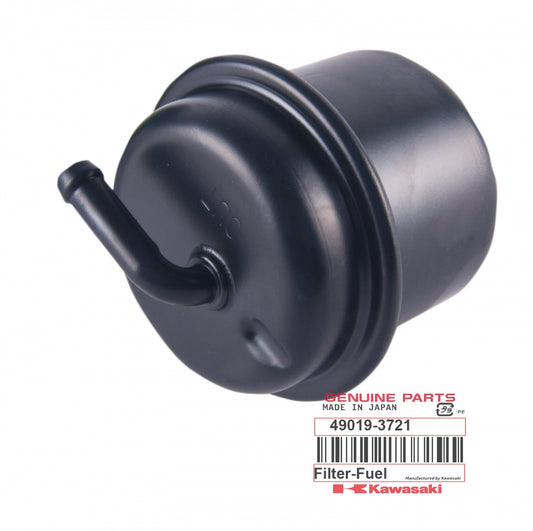 Genuine Kawasaki Fuel Filter image 0