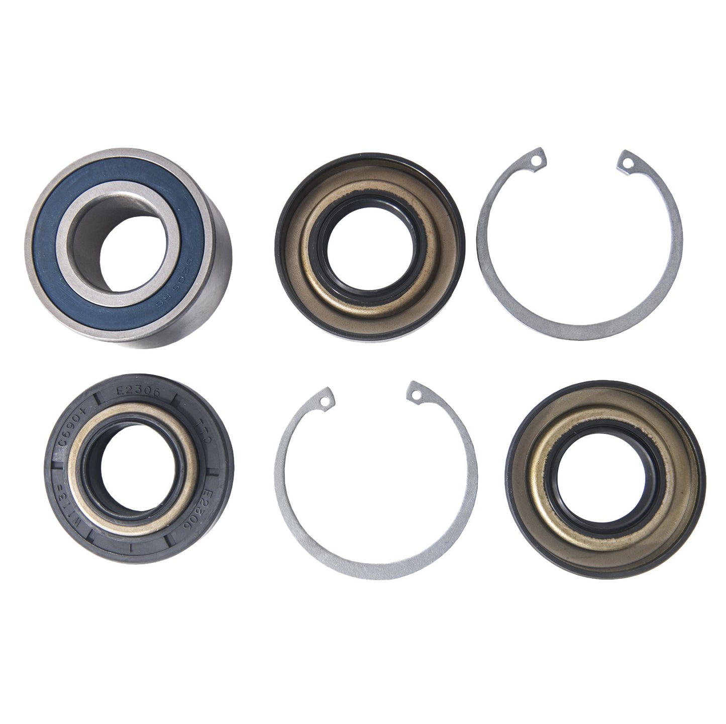 Yamaha Bearing Housing Repair Kit image 0