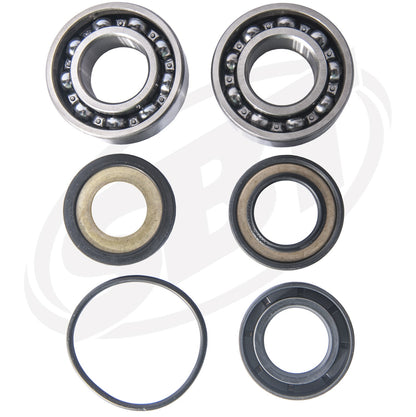 Yamaha 650/701 Jet Pump Rebuild Kit image 1