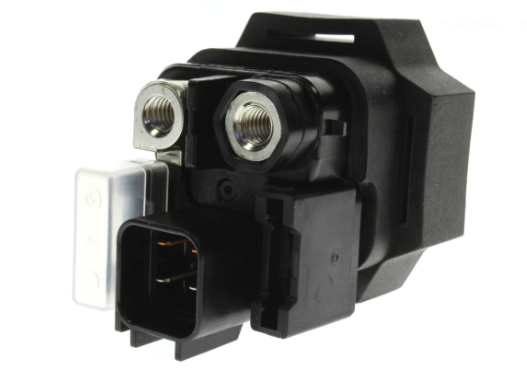 STARTER RELAY ASSY image 0