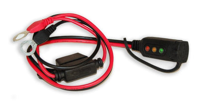 CTEK Battery Status Indicator Eyelet M6 image 0