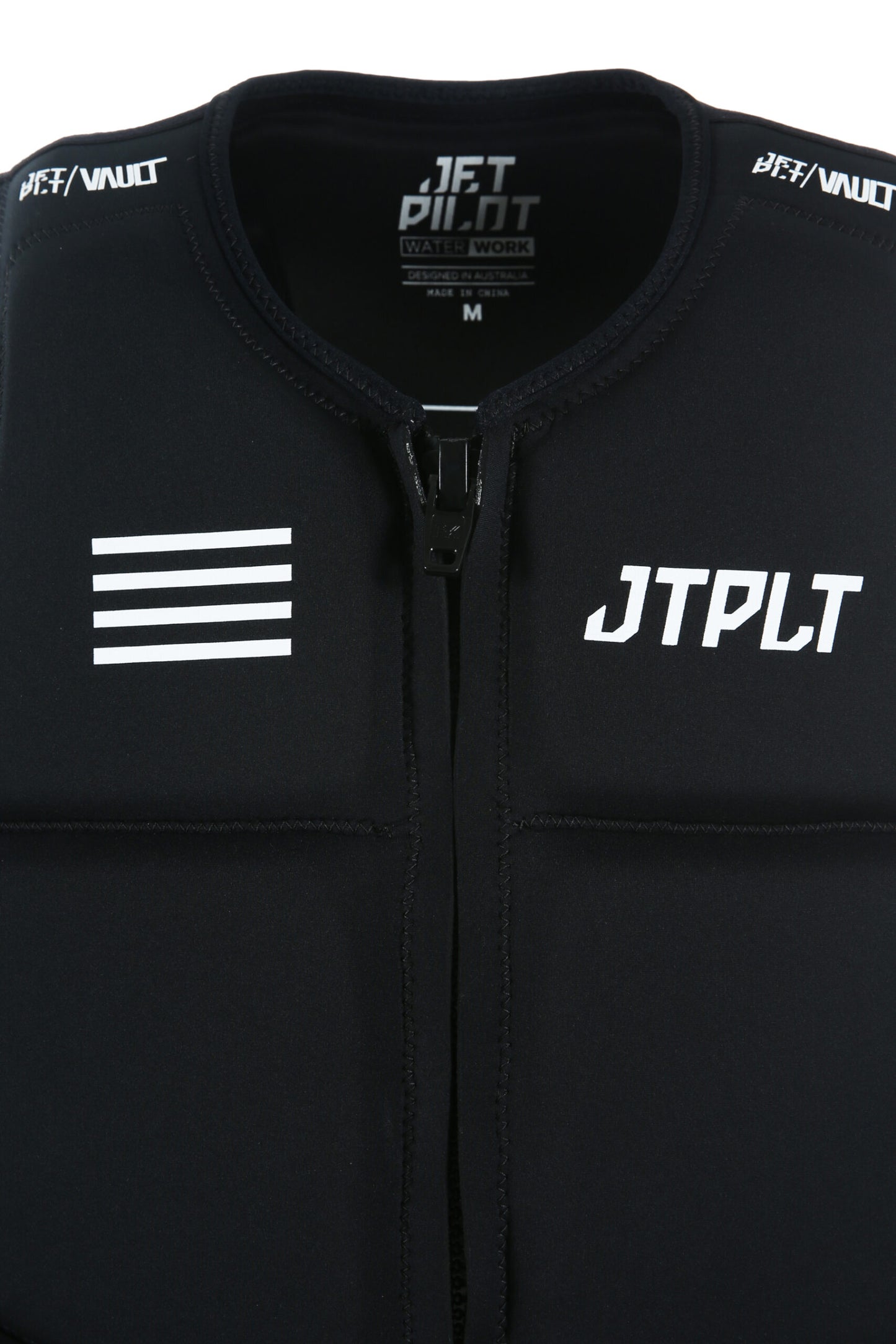 RX Vault Mens F/E Neo Vest image 3