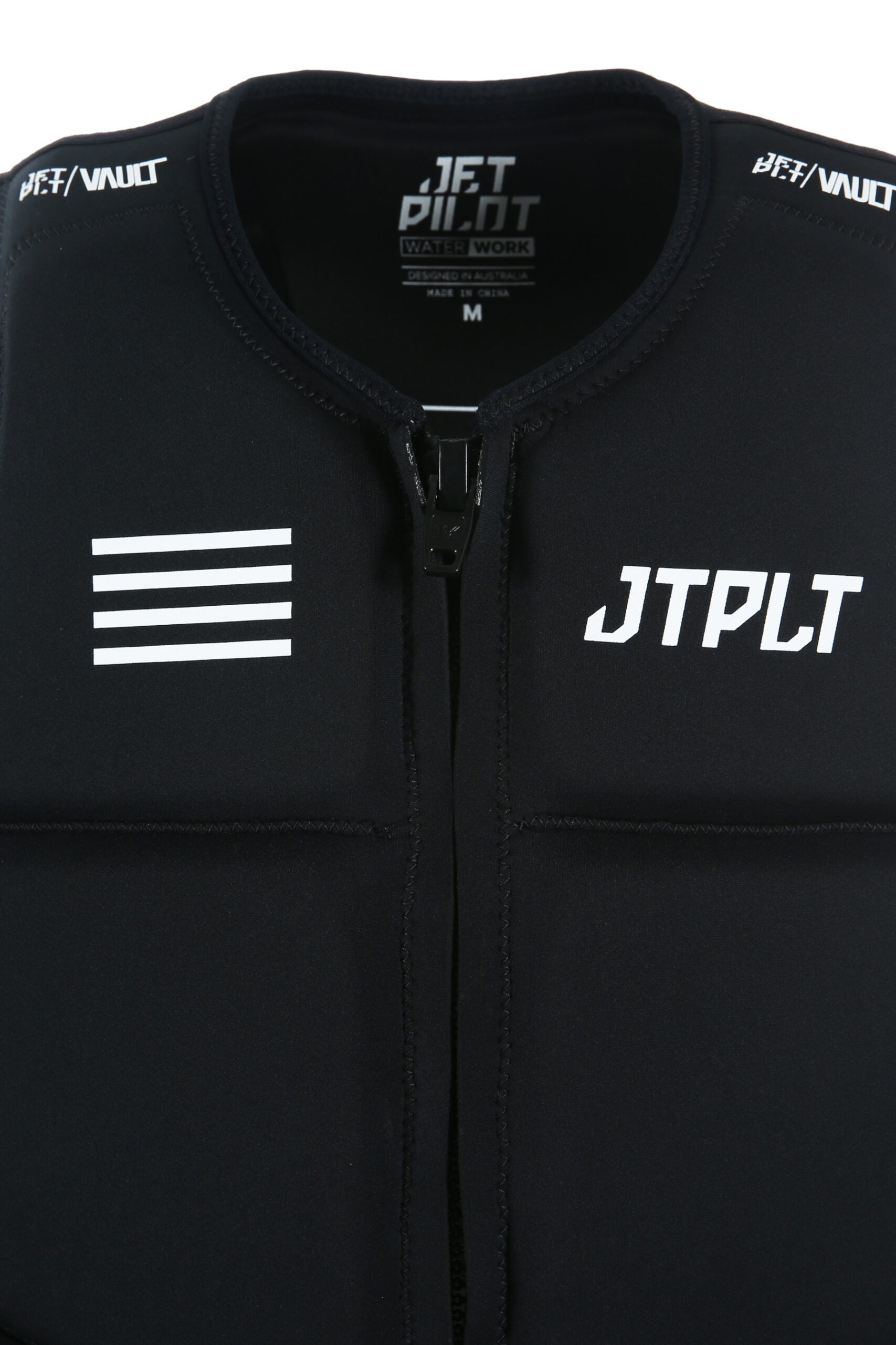 RX Vault Mens F/E Neo Vest image 3