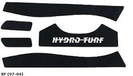 Hydro-Turf Mat Kit - Sea-Doo XP (97-04) Yellow image 1