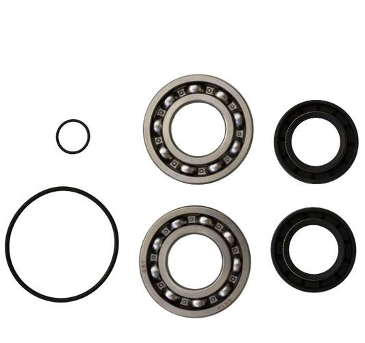 Kawasaki Jet Pump Rebuild Kit JS 550 image 0