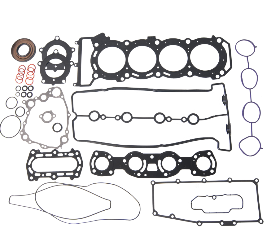 Yamaha 1.8L SVHO Complete Gasket Kit image 0