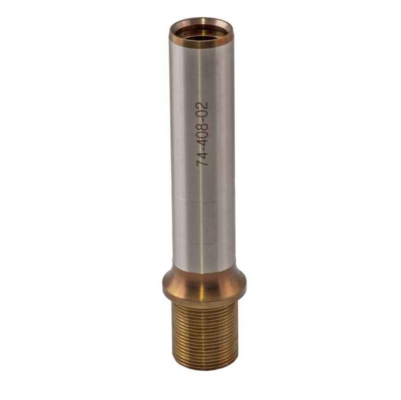 Yamaha FX Coupler Shaft image 0