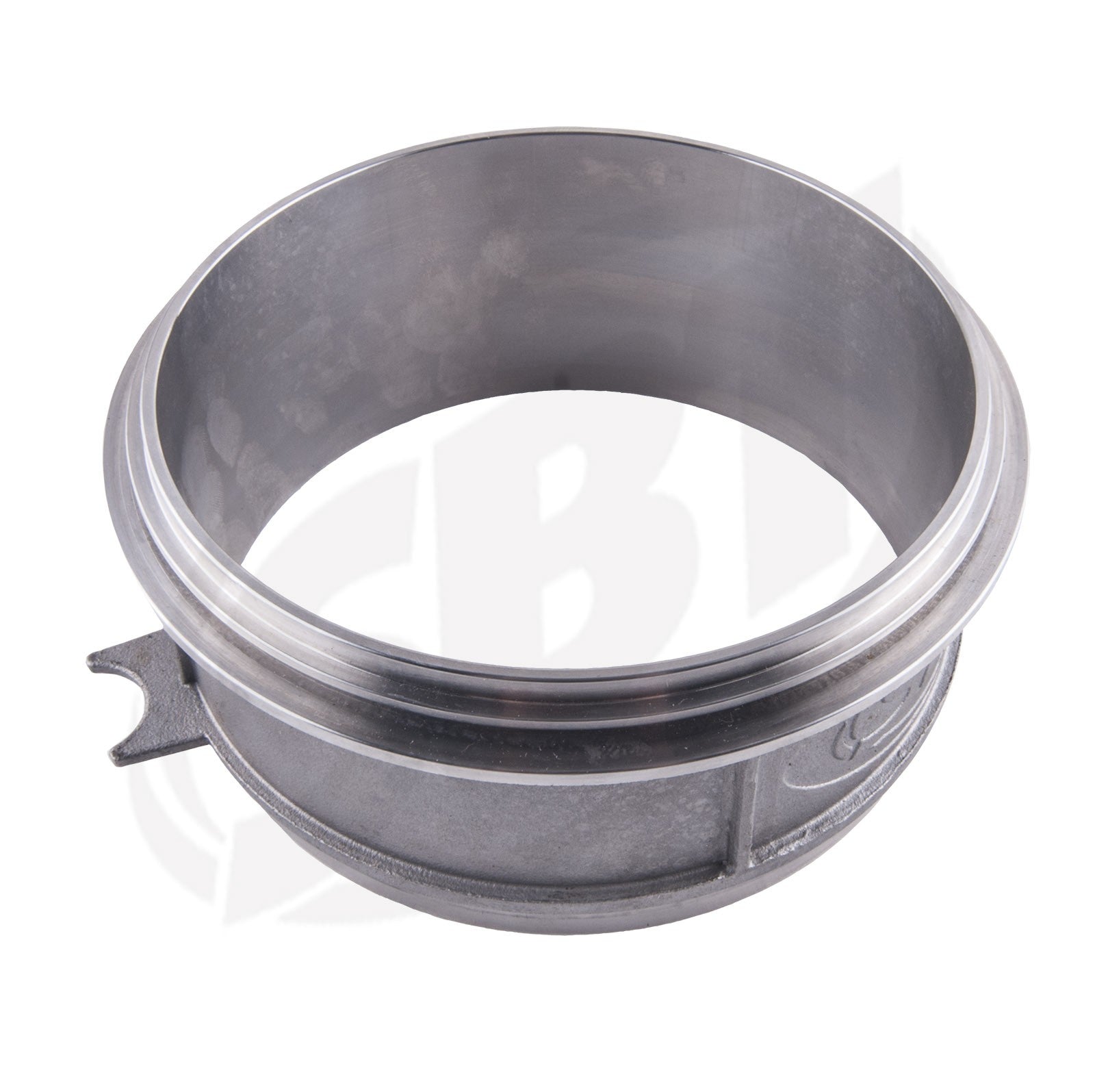 Sea-Doo Spark Replacement Stainless Steel Wear Ring image 0