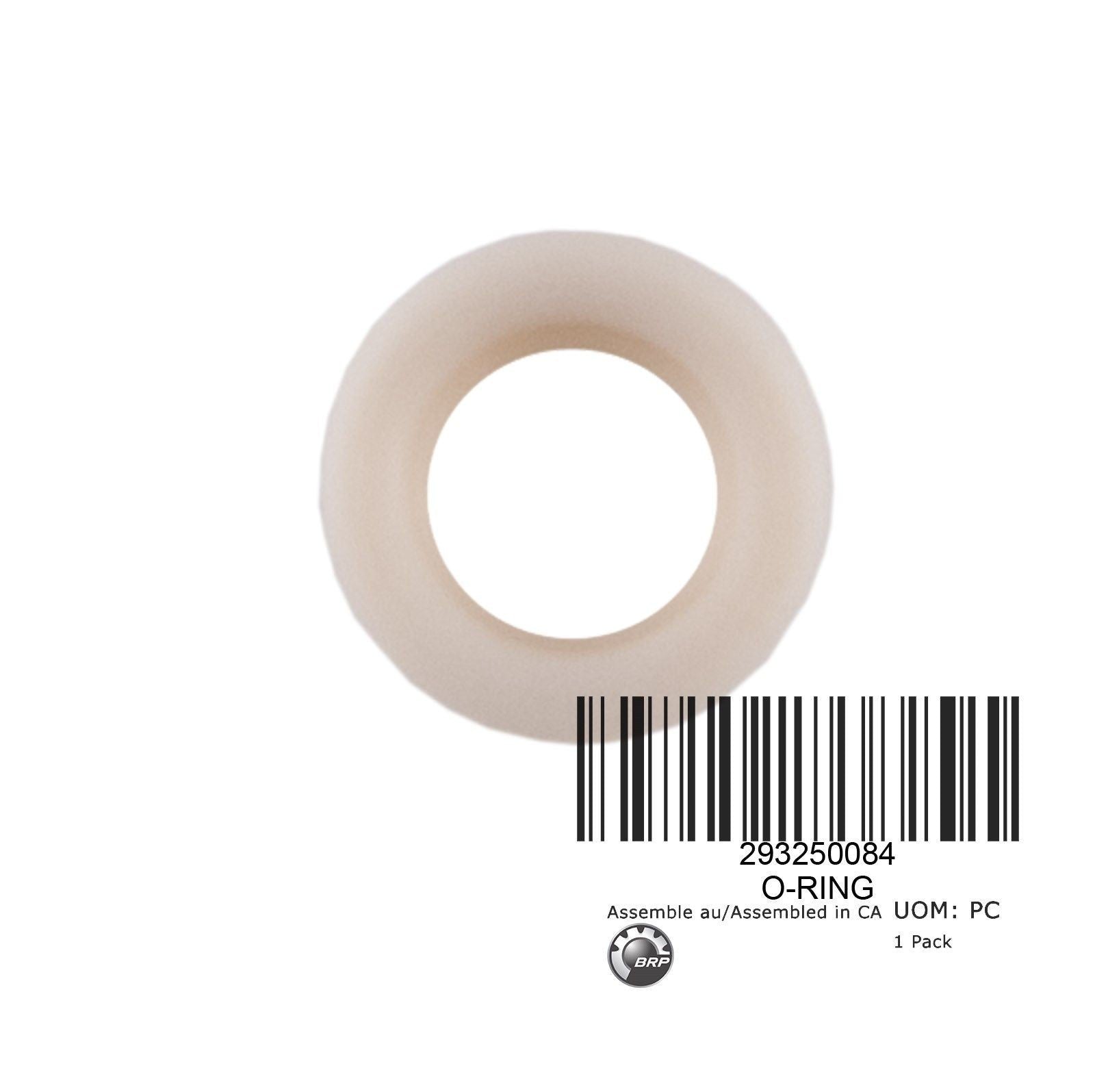 Sea-Doo Rubber O-Ring image 1