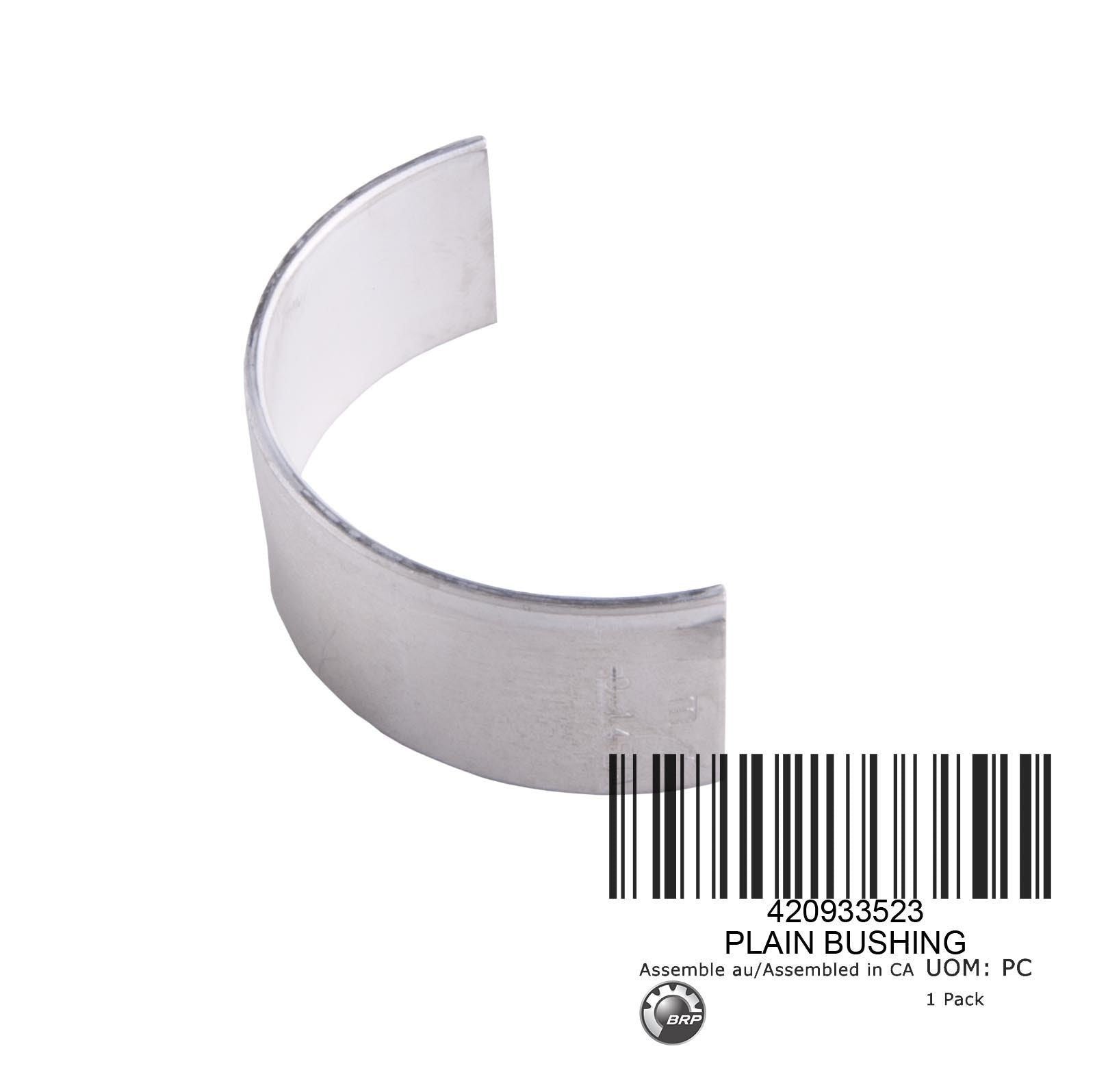 Sea-Doo OEM Plain Bushing image 0