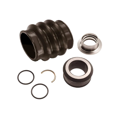 Sea-Doo 295501205 Carbon Ring Kit image 0