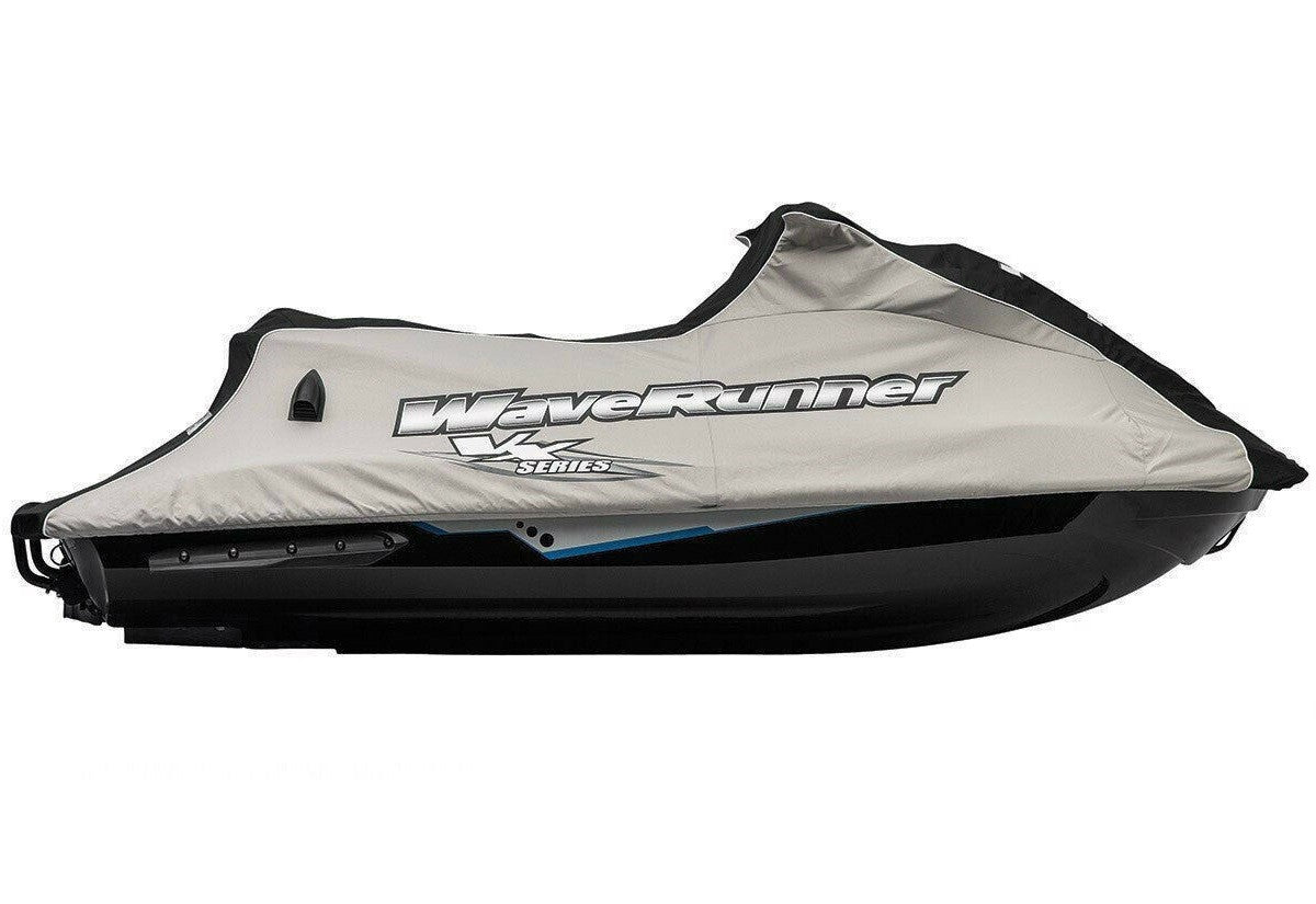 Yamaha VX / VX Deluxe / VX Cruiser 2015+ Cover image 1