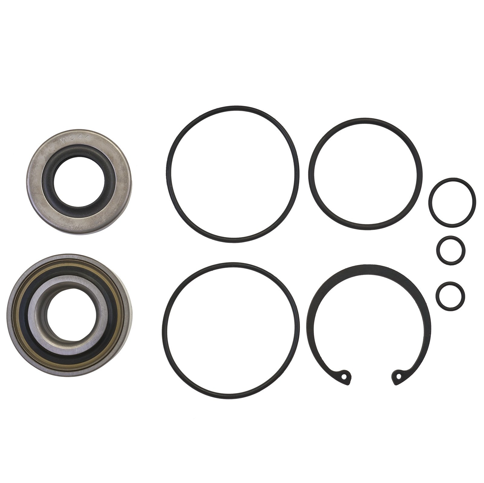 Sea-Doo Jet Pump Rebuild Kit image 1