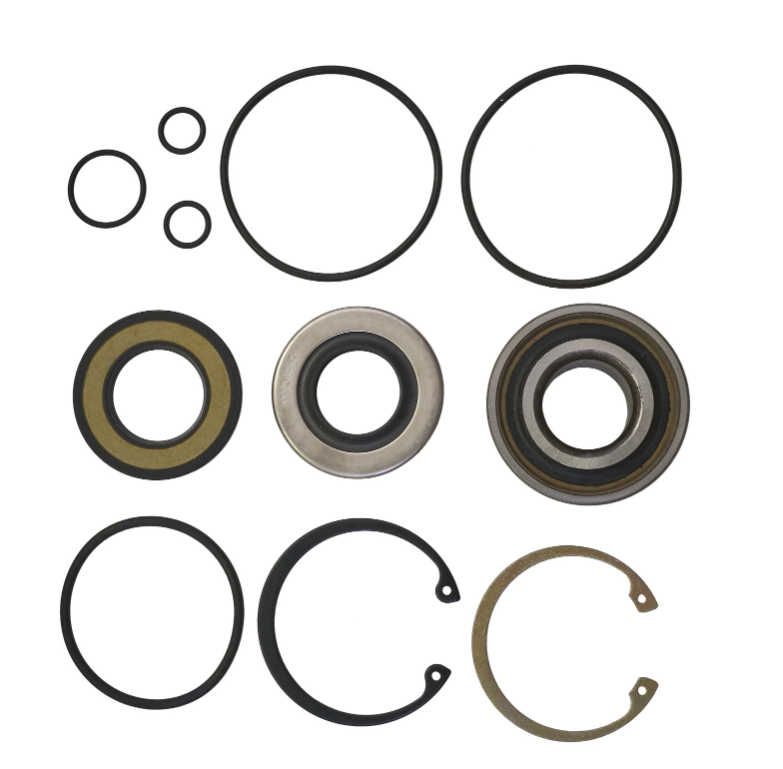 Sea-Doo 155 Jet Pump Rebuild Kit image 0