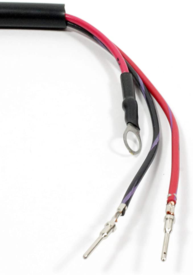 Sea-Doo Cut off Relay Assembly image 1