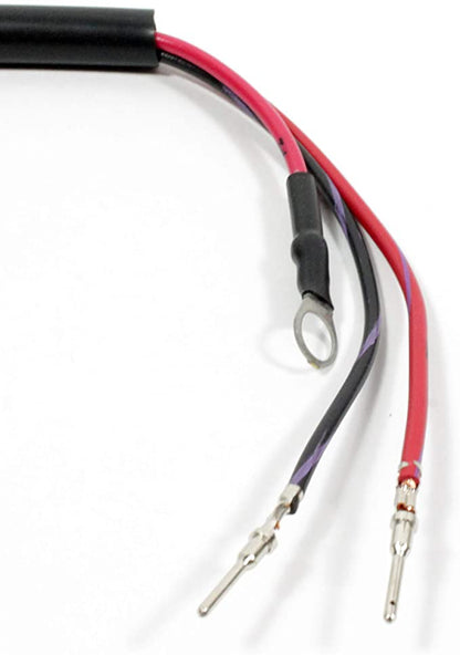Sea-Doo Cut off Relay Assembly image 1