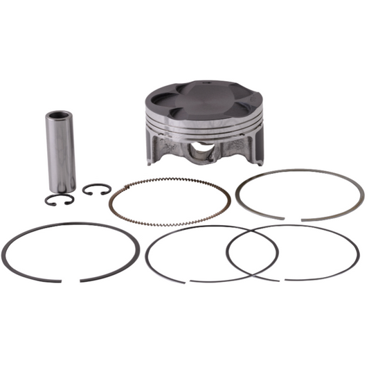 Yamaha Piston FXHO/VX 110, 76mm image 0