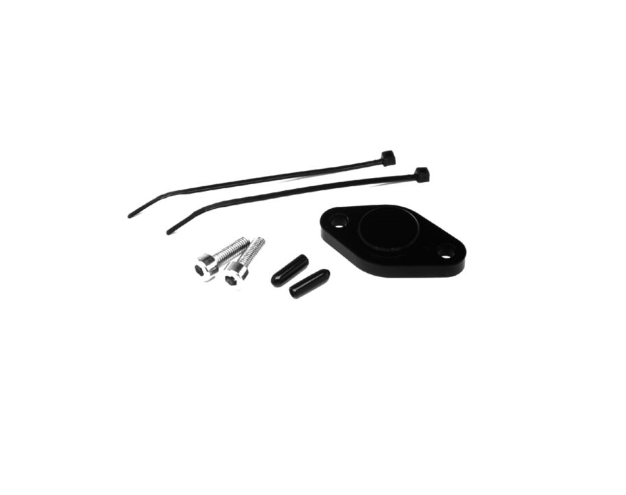 Sea-Doo 785/951 Oil Injection Block Off Kit image 0
