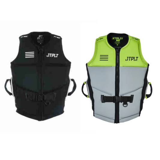 RX Vault Mens F/E Neo Vest image 0