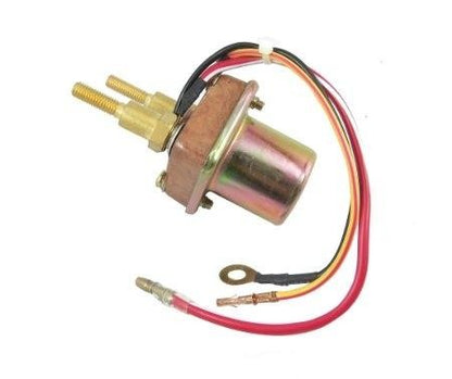 Kawasaki Starter Relay - OEM, Order Only Item. image 0
