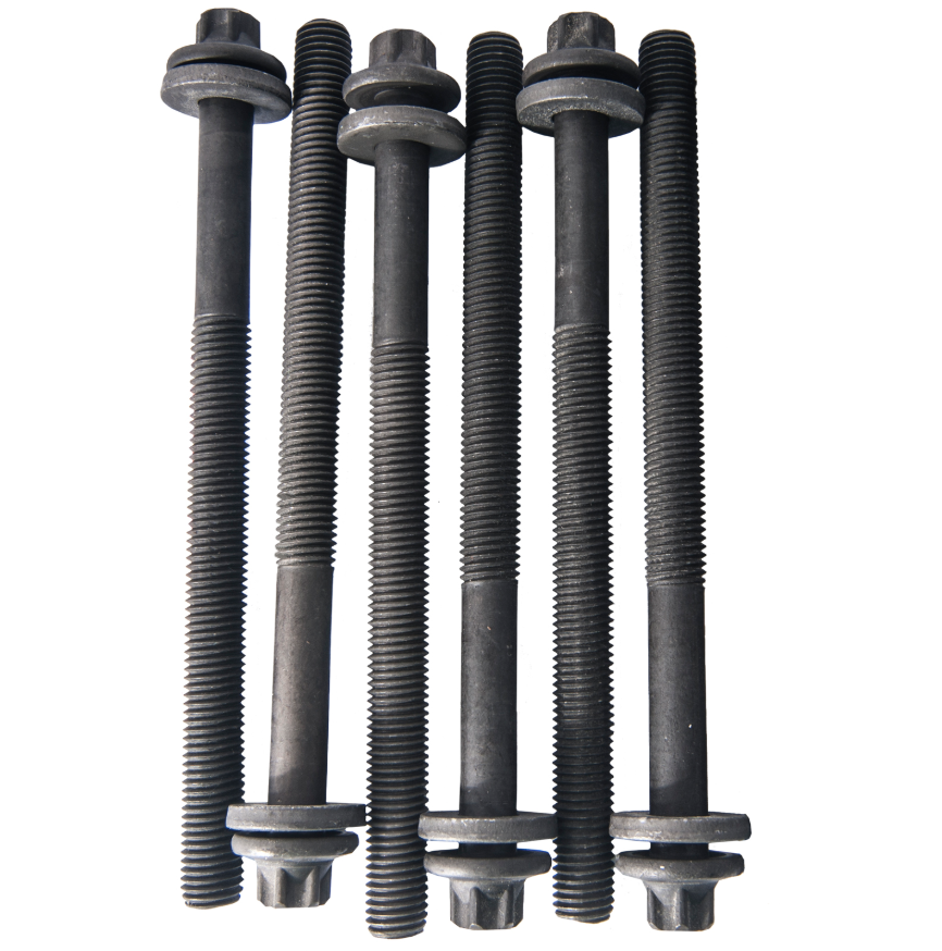 Sea-Doo Rocker Bolt Set image 0
