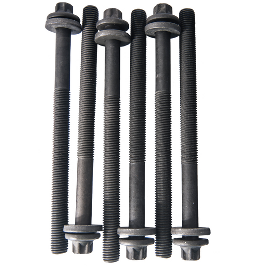 Sea-Doo Rocker Bolt Set image 0
