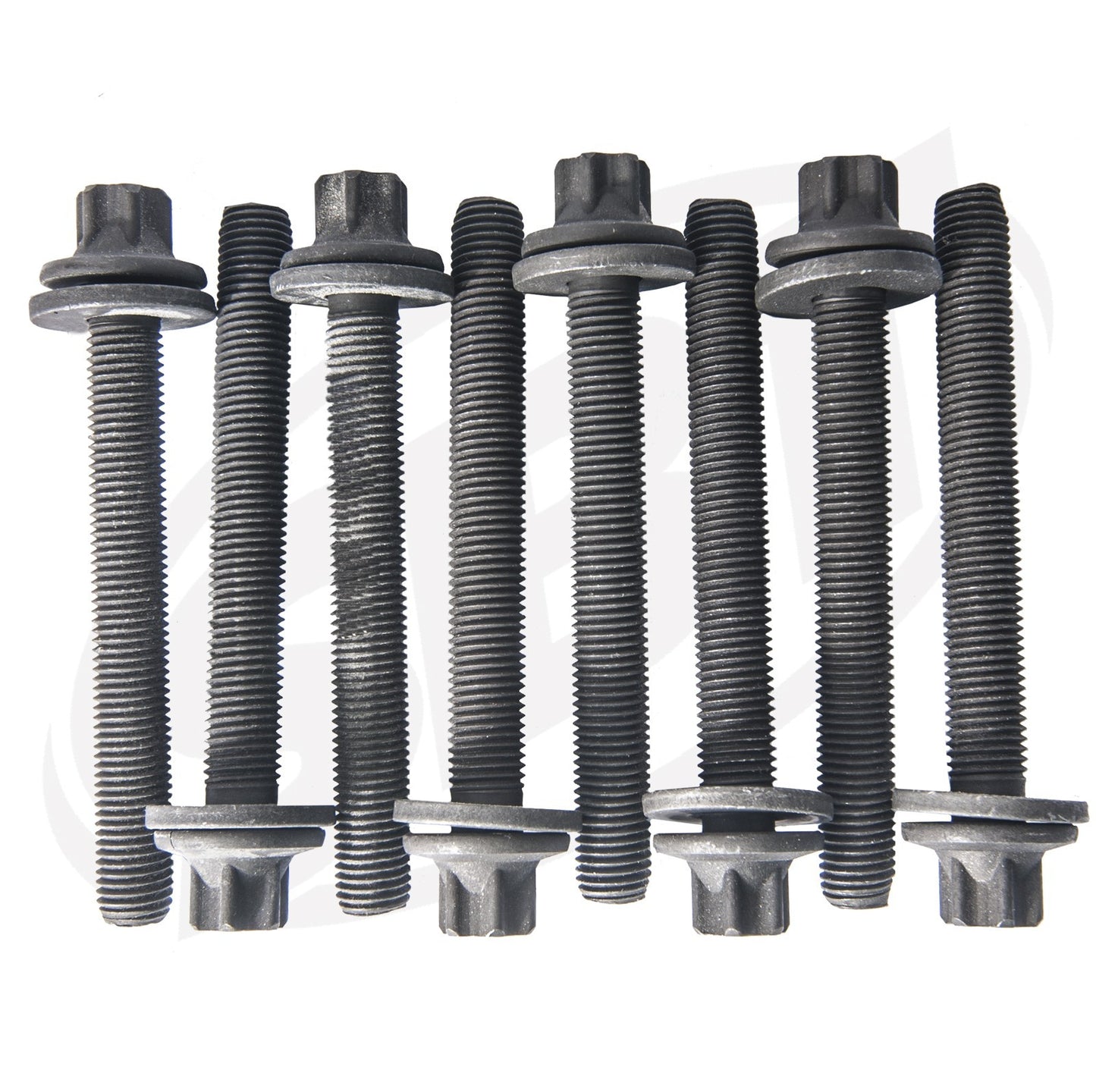 Sea-Doo Head Stretch Bolt Set image 1