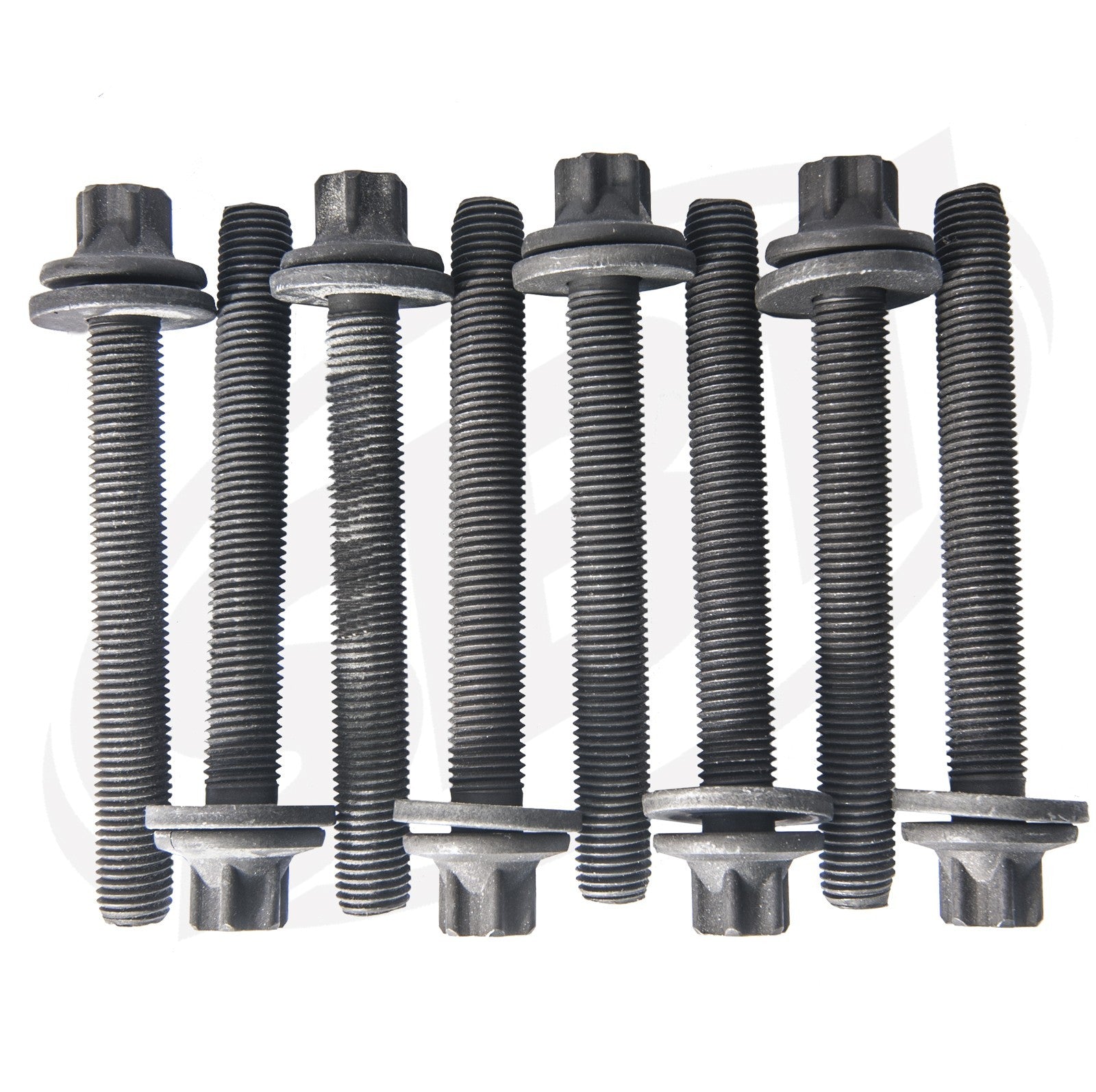Sea-Doo Head Stretch Bolt Set image 1