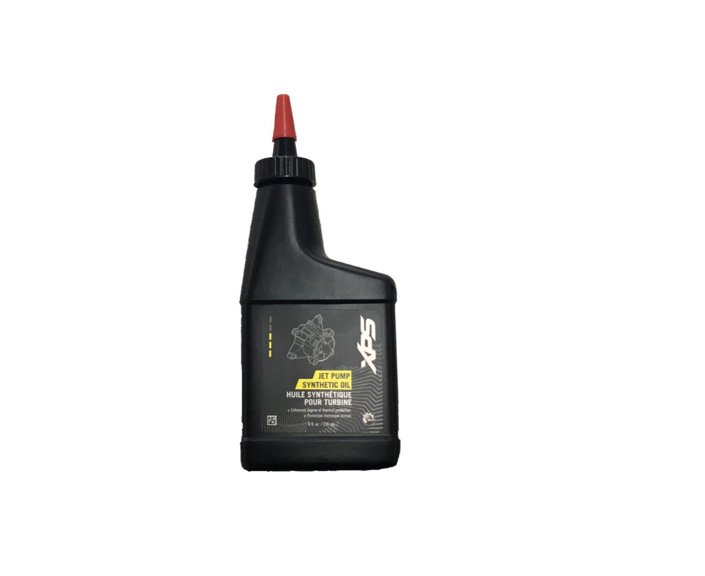 Sea-Doo Jet Pump Synthetic Oil image 0