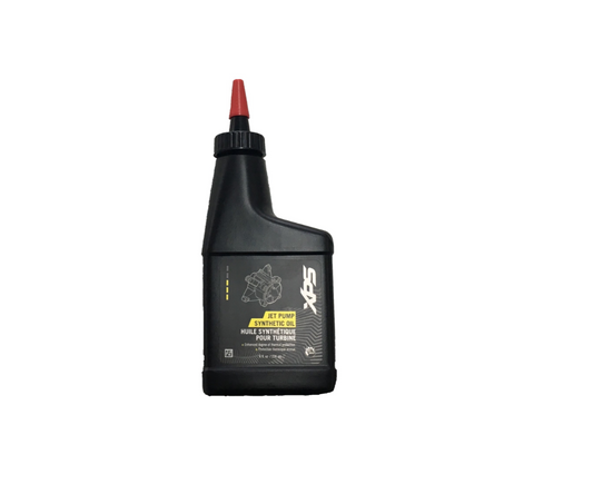 Sea-Doo Jet Pump Synthetic Oil image 0