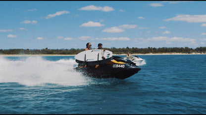 Jettech Universal Surf Board Racks image 2