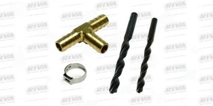 Yamaha SVHO Stage 1 Engine Cooling Upgrade Kit image 1