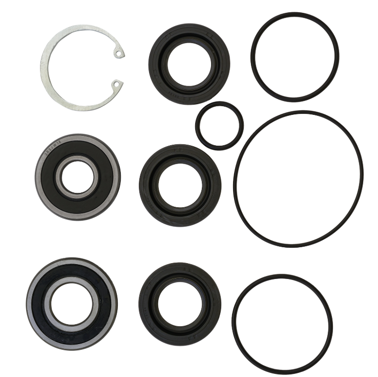 Kawasaki 15F/12F Ultra 250/260 Jet Pump Rebuild Kit image 0