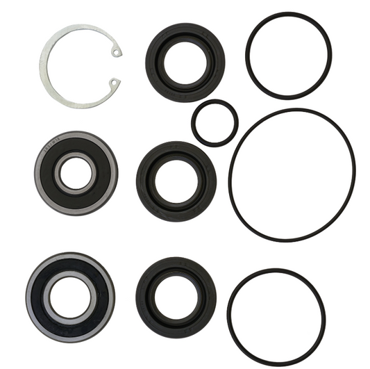 Kawasaki 15F/12F Ultra 250/260 Jet Pump Rebuild Kit image 0