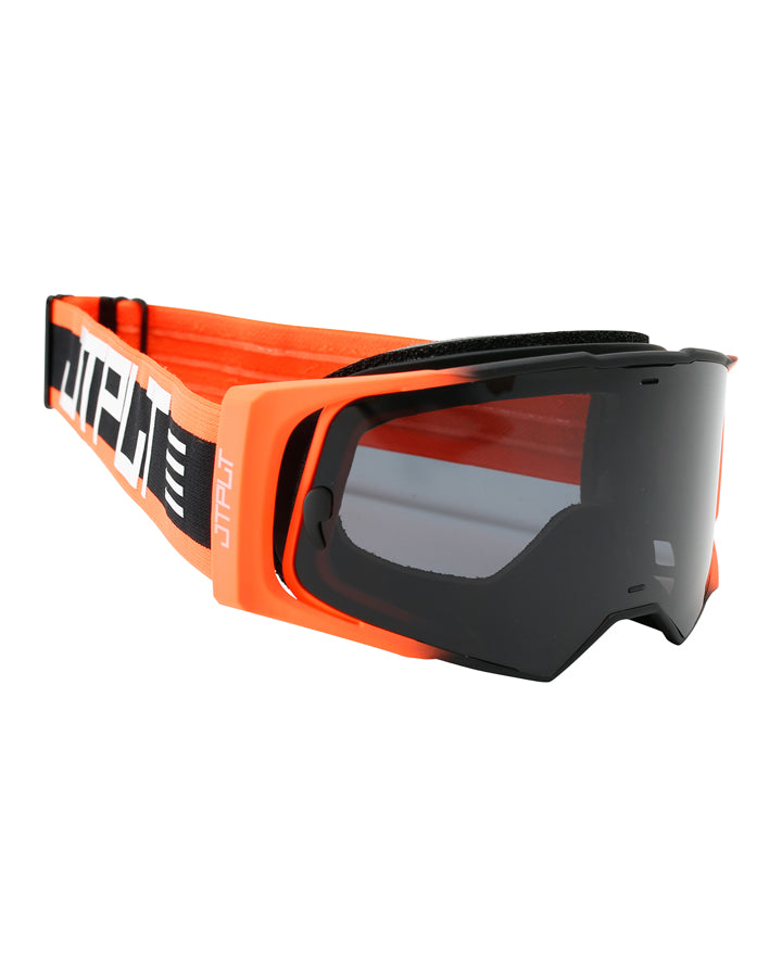 Jetpilot Vault Vision Race Goggles image 2