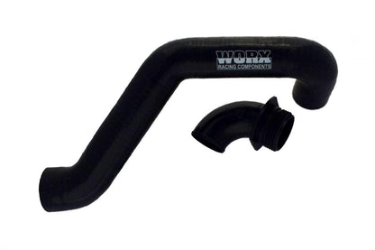 Sea-Doo Spark Free Flow Exhaust Kit image 0