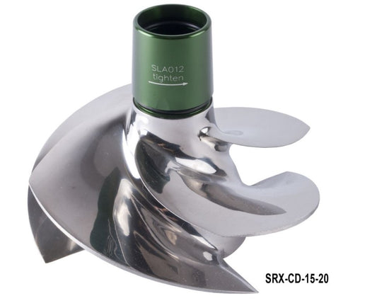 Sea-Doo RXP 215 SOLAS Impeller image 0